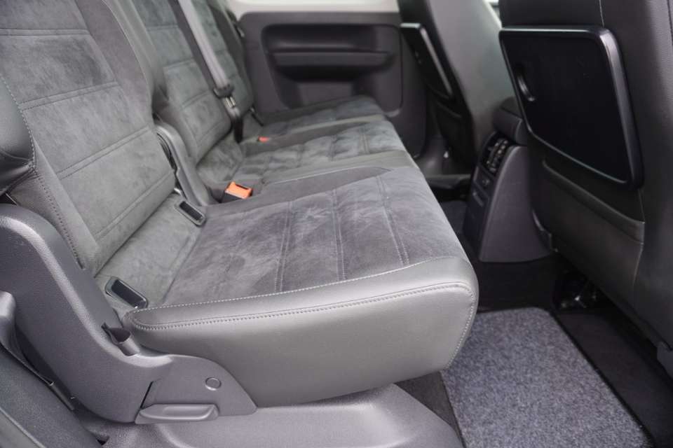 Volkswagen Caddy - Imagem 10