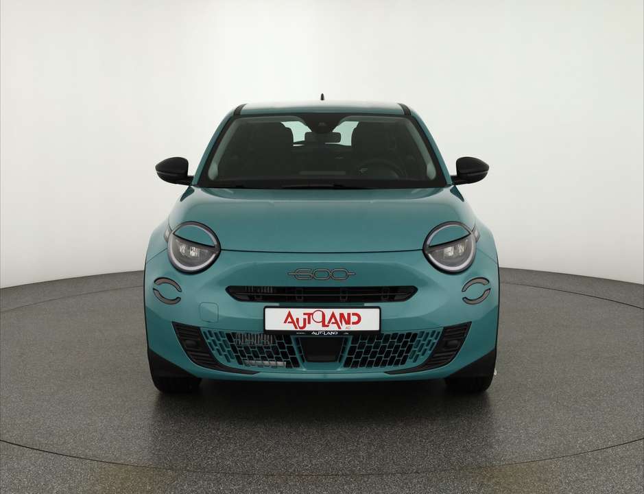 Fiat 600 - Imagem 8