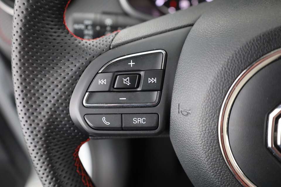 MG ZS - Imagem 12