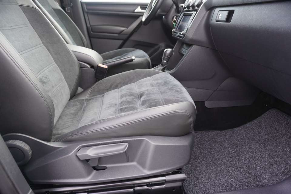 Volkswagen Caddy - Imagem 11
