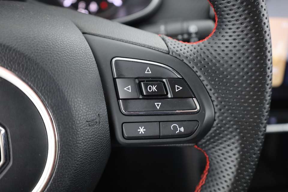 MG ZS - Imagem 13