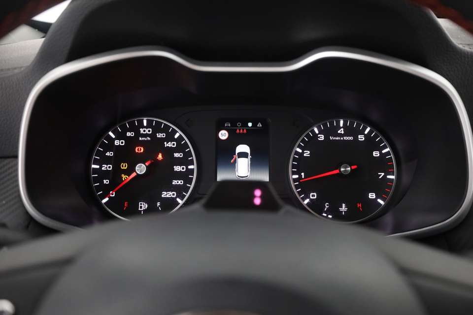 MG ZS - Imagem 14