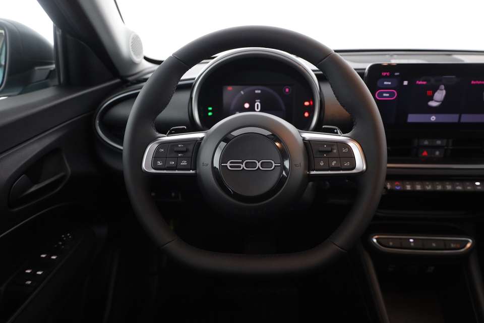 Fiat 600 - Imagem 15