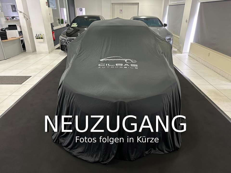 Mercedes-Benz A 200 - Imagem 1