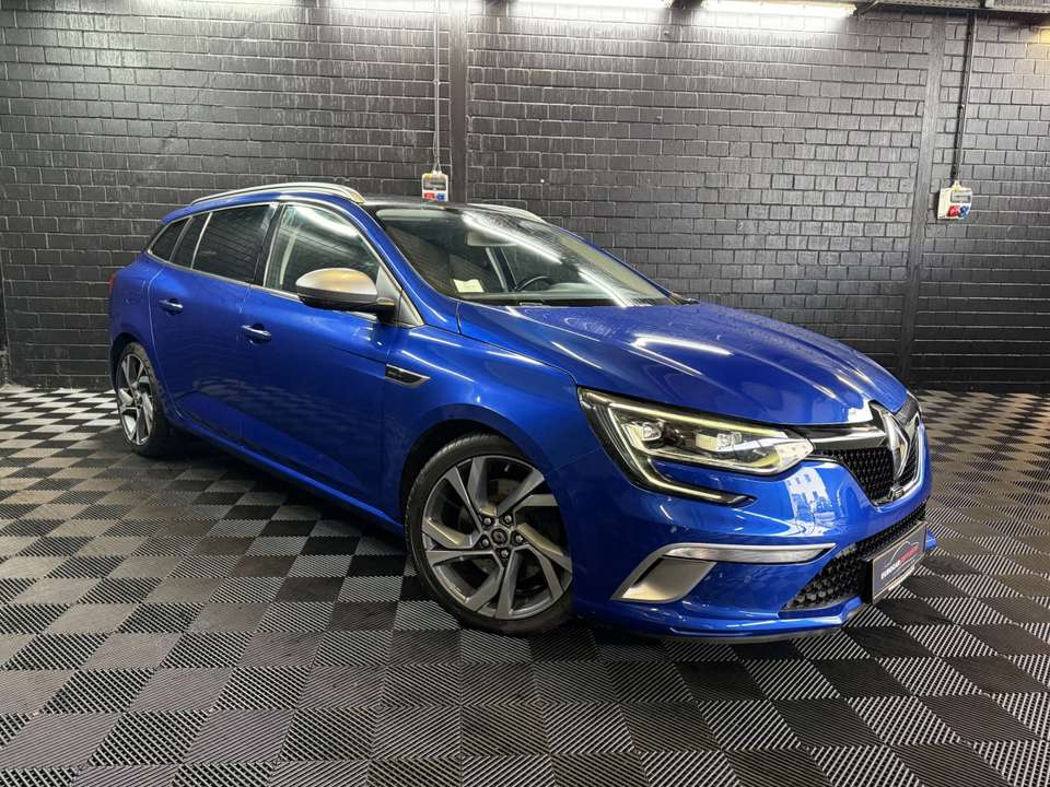 Renault Megane - Imagem 2
