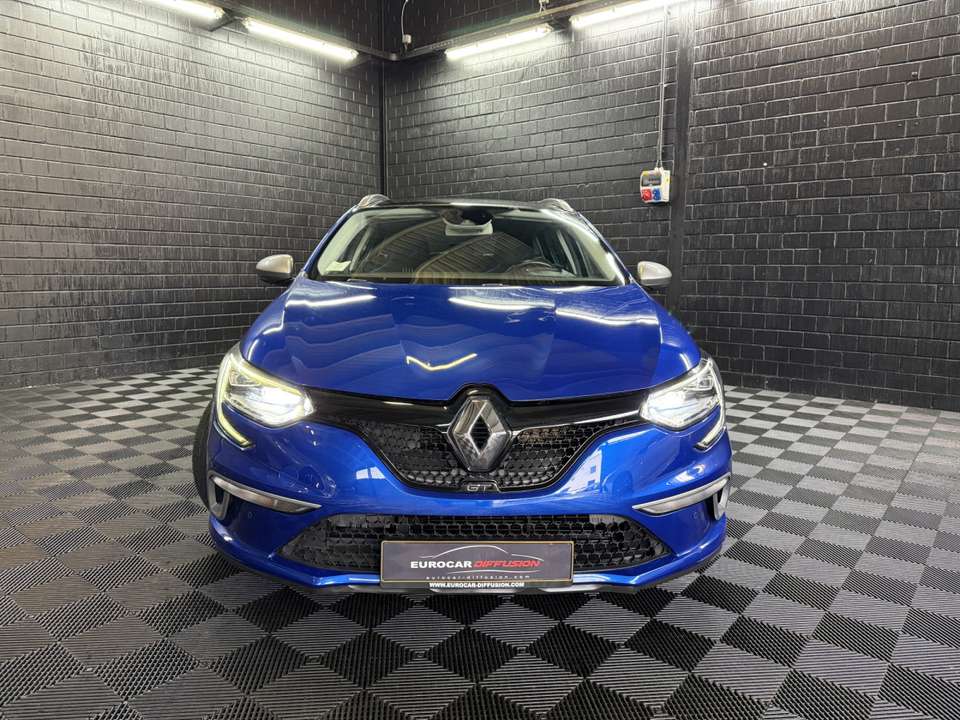 Renault Megane - Imagem 3