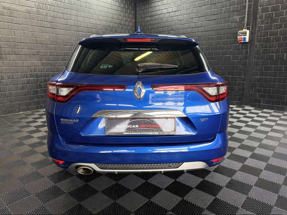 Renault Megane - Imagem 4
