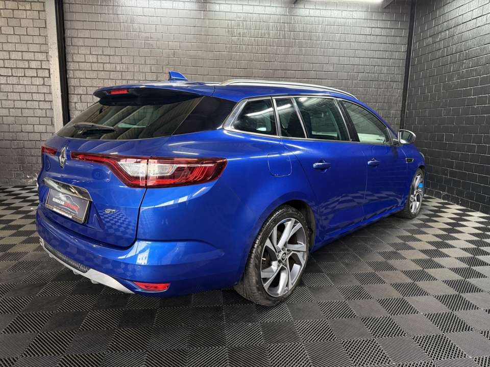 Renault Megane - Imagem 5