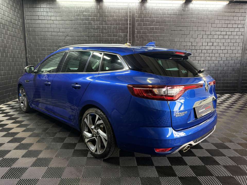 Renault Megane - Imagem 6