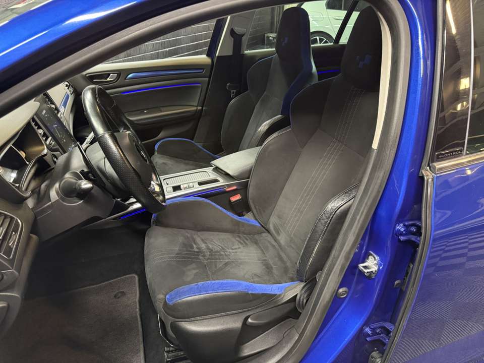 Renault Megane - Imagem 8