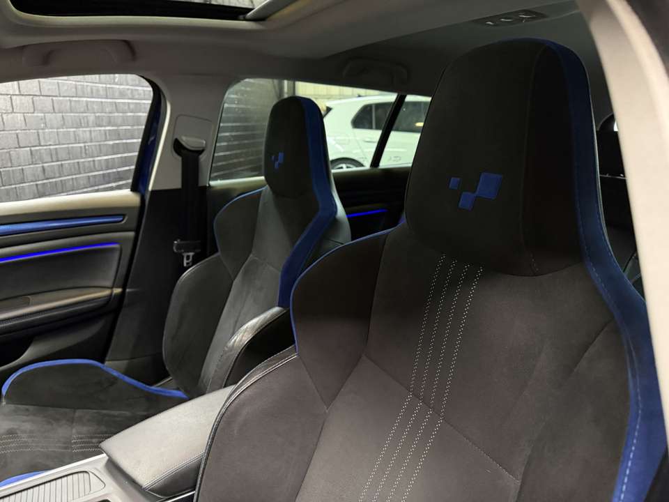 Renault Megane - Imagem 9