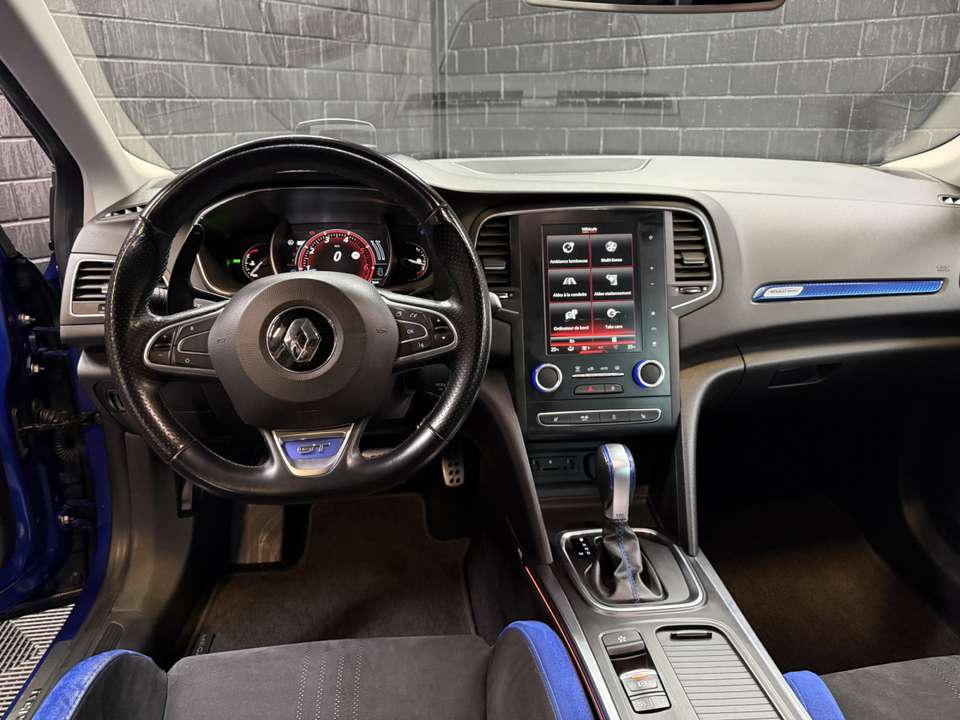 Renault Megane - Imagem 10