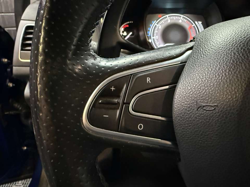 Renault Megane - Imagem 11