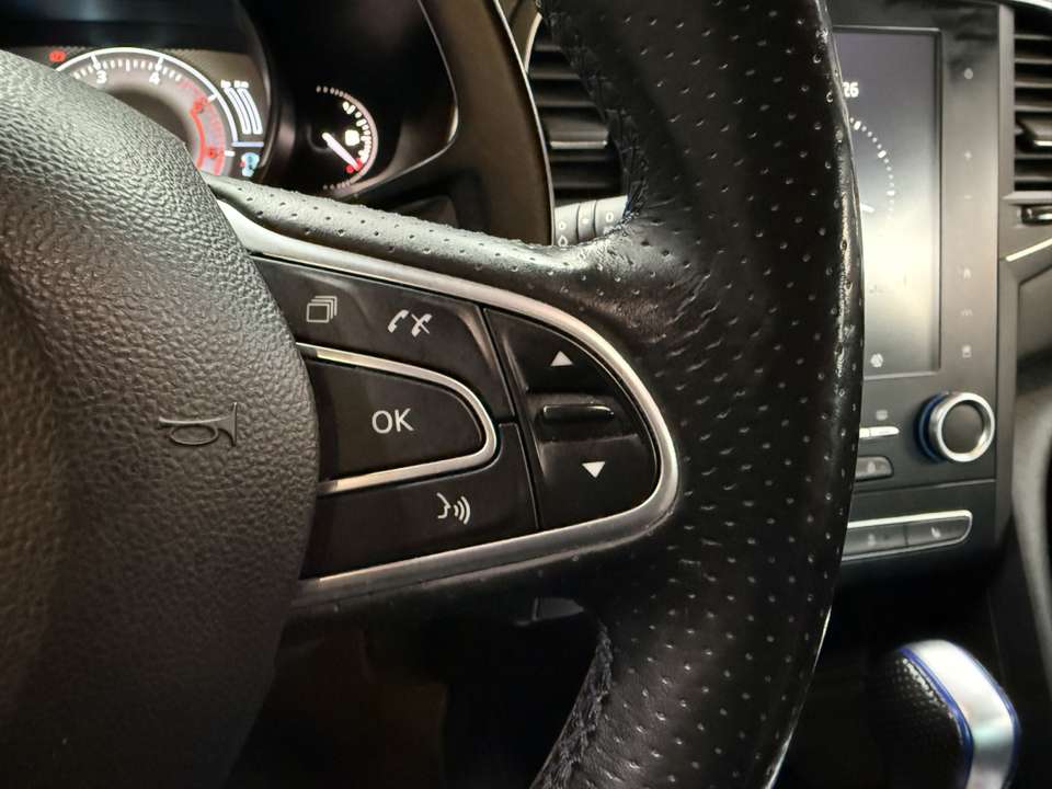 Renault Megane - Imagem 12