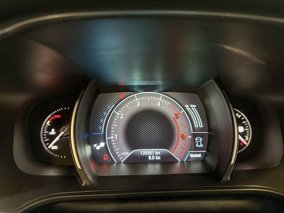 Renault Megane - Imagem 14