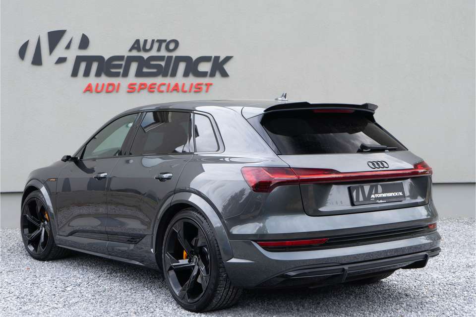 Audi e-tron - Imagem 3