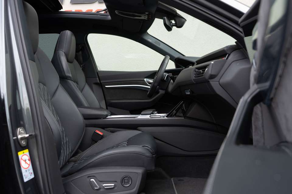 Audi e-tron - Imagem 6