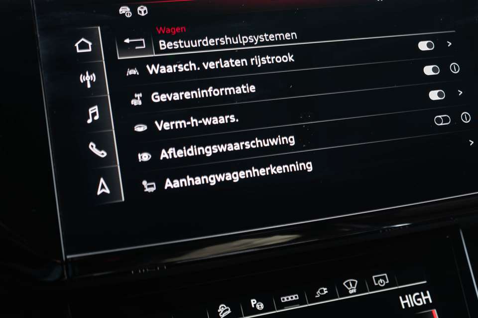 Audi SQ8 e-tron - Imagem 7