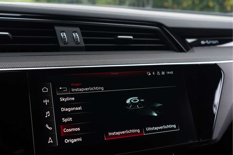 Audi e-tron - Imagem 7