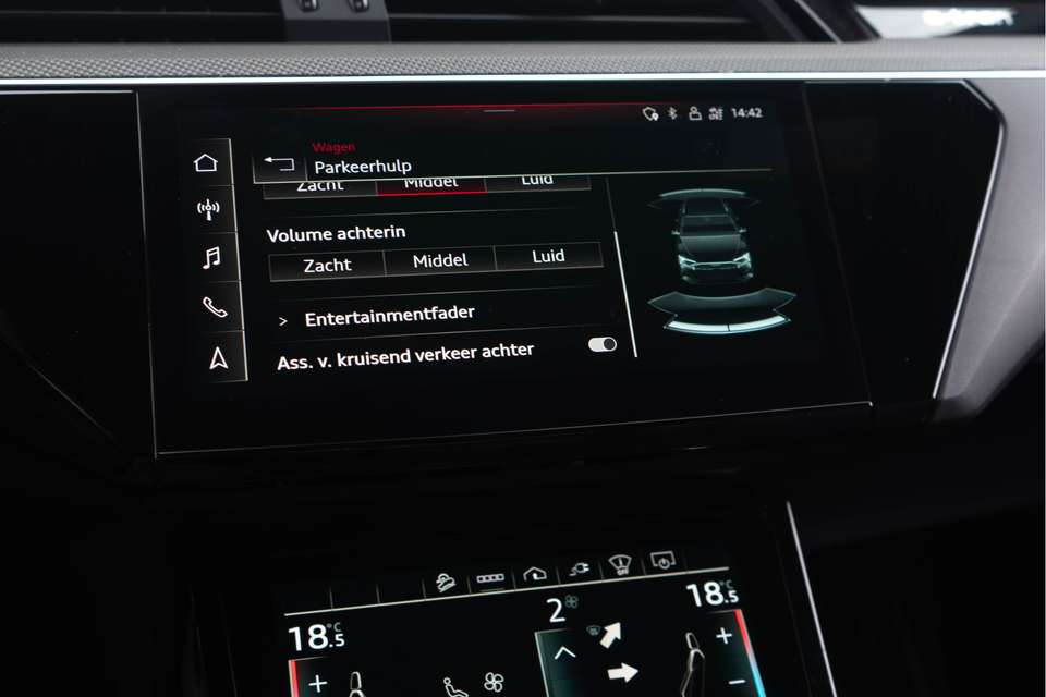 Audi e-tron - Imagem 8