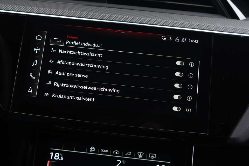 Audi e-tron - Imagem 9
