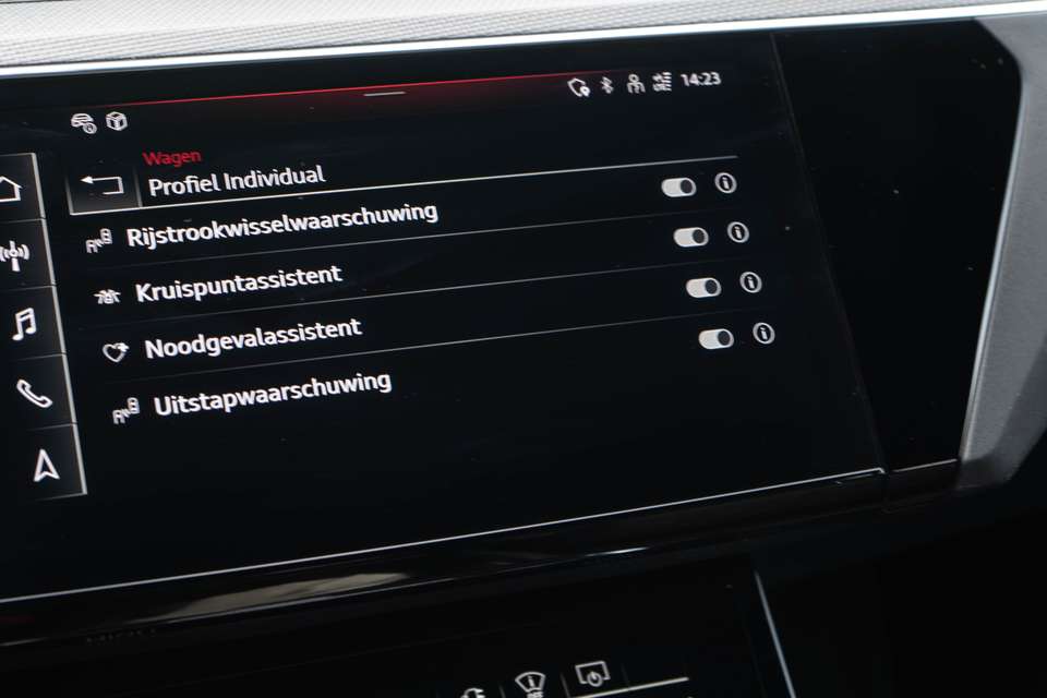 Audi SQ8 e-tron - Imagem 9