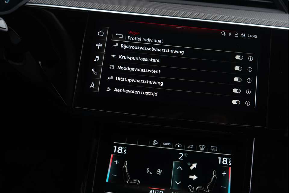Audi e-tron - Imagem 10