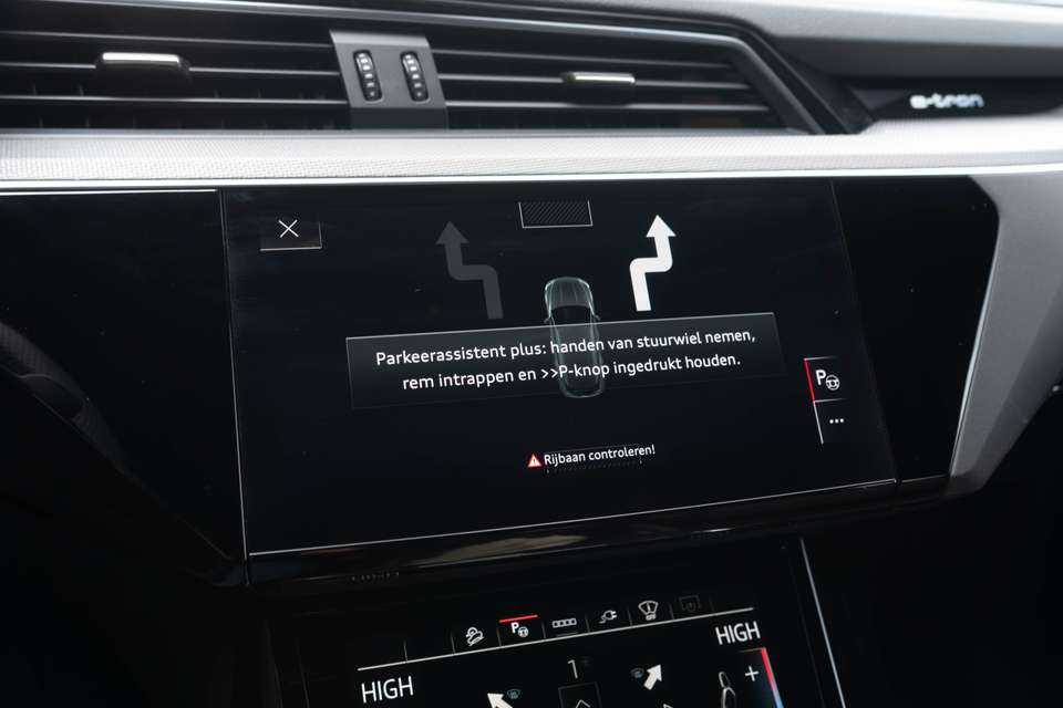 Audi SQ8 e-tron - Imagem 10