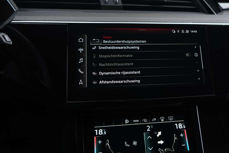 Audi e-tron - Imagem 11