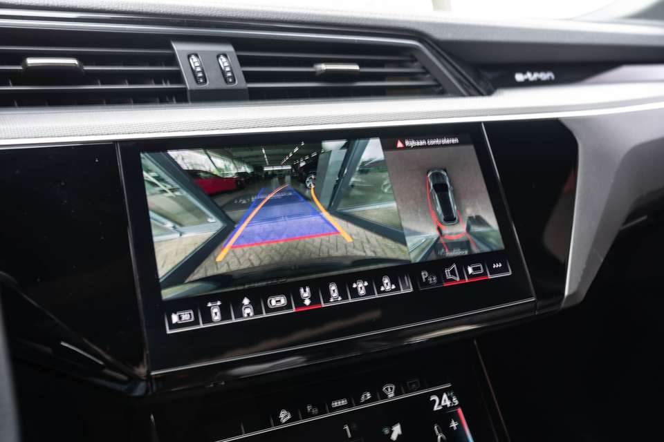Audi SQ8 e-tron - Imagem 11
