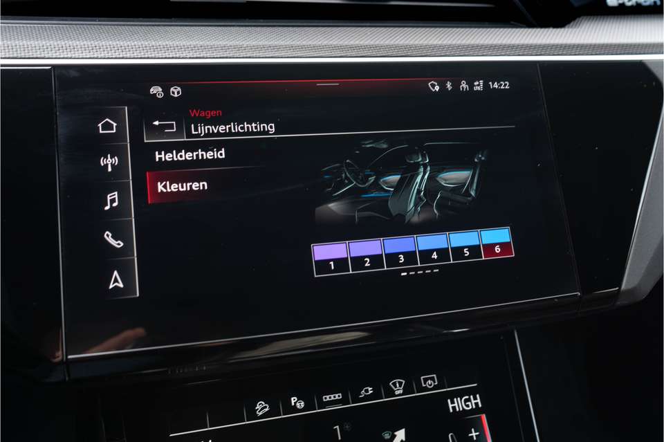 Audi SQ8 e-tron - Imagem 12