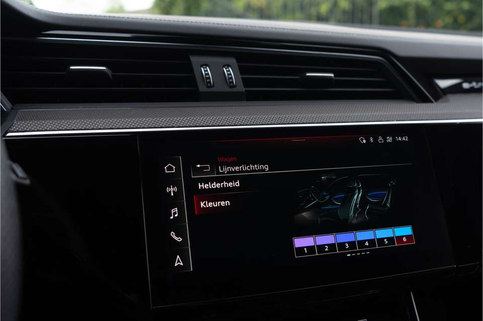 Audi e-tron - Imagem 13