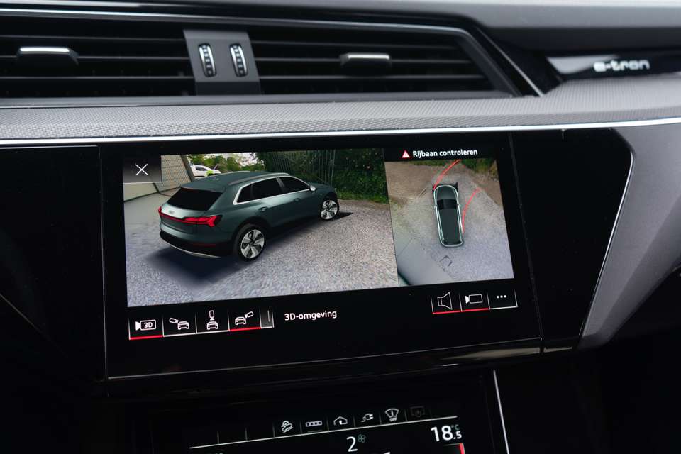Audi e-tron - Imagem 14