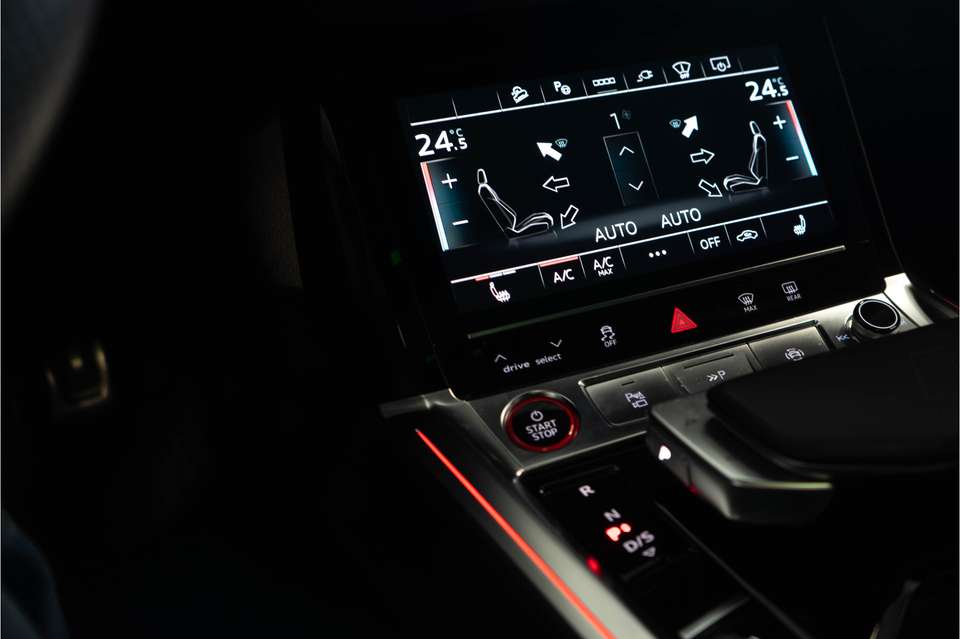 Audi SQ8 e-tron - Imagem 15