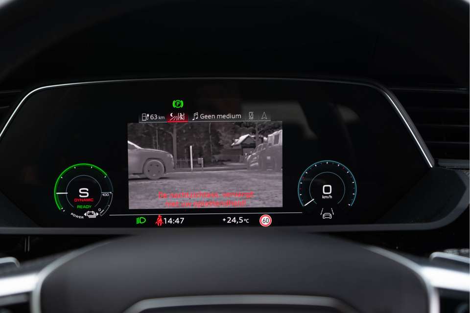 Audi e-tron - Imagem 16