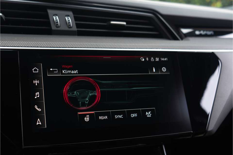 Audi e-tron - Imagem 17