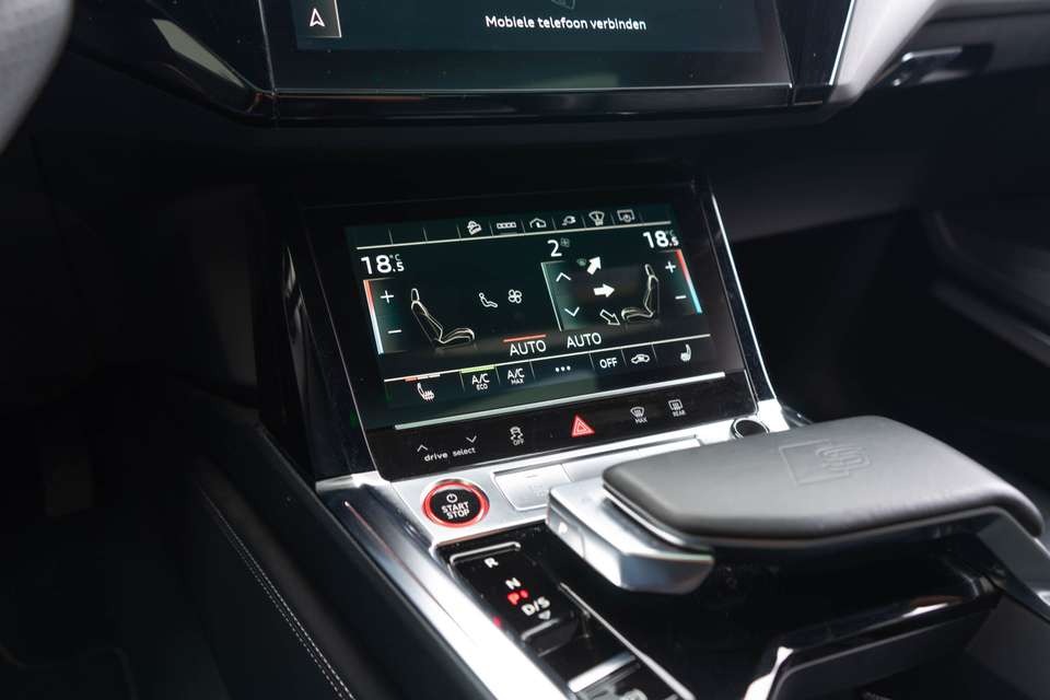 Audi e-tron - Imagem 19