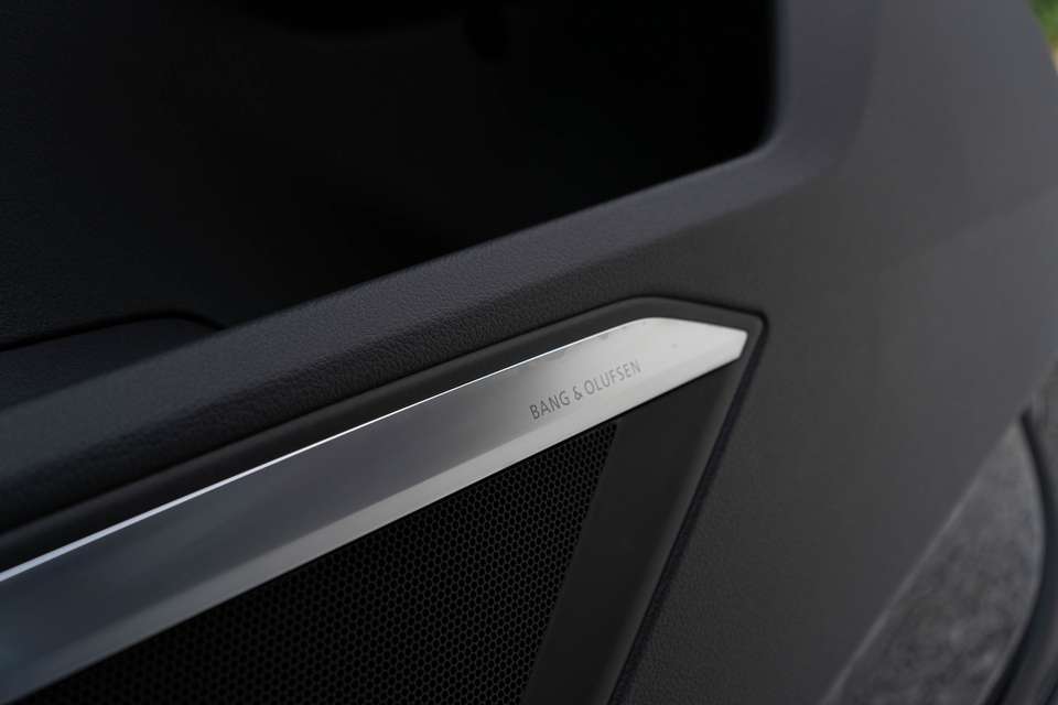 Audi SQ8 e-tron - Imagem 19