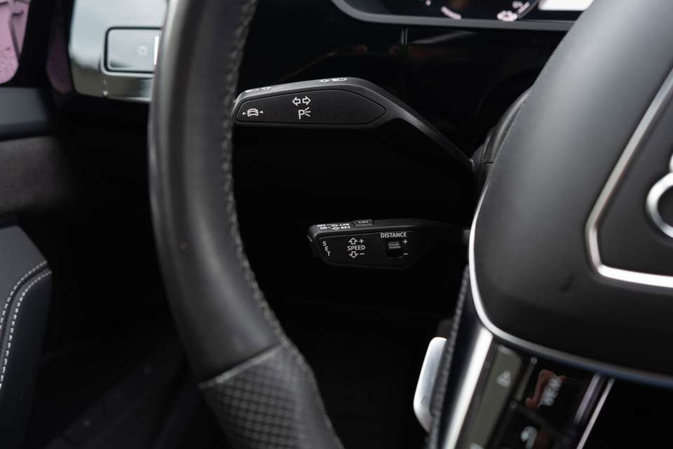 Audi e-tron - Imagem 20
