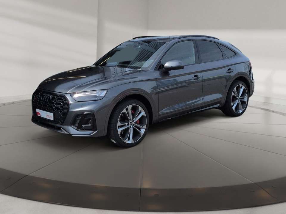 Audi SQ5 - Imagem 2