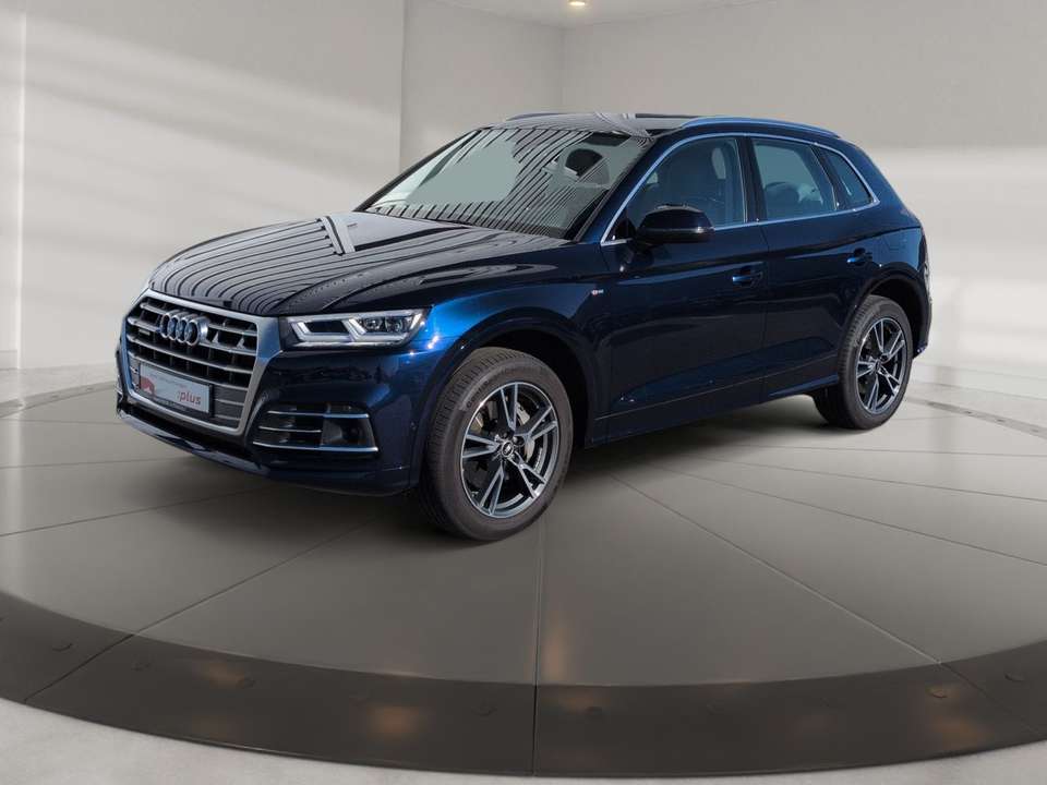 Audi Q5 - Imagem 2