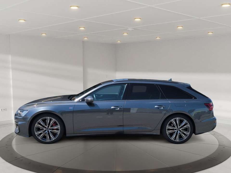 Audi A6 - Imagem 3