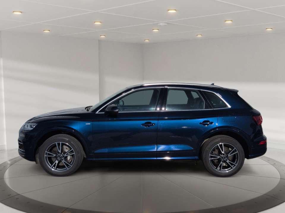 Audi Q5 - Imagem 3