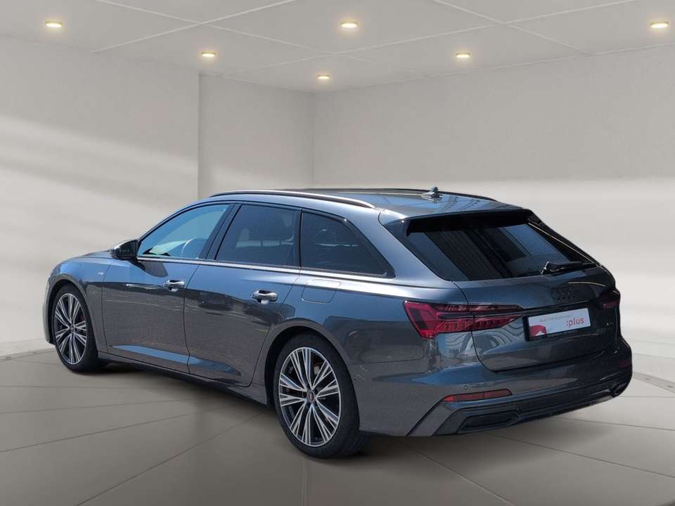 Audi A6 - Imagem 4