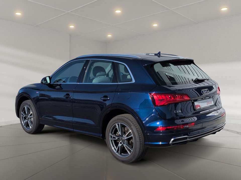 Audi Q5 - Imagem 4