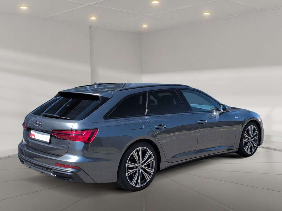Audi A6 - Imagem 5