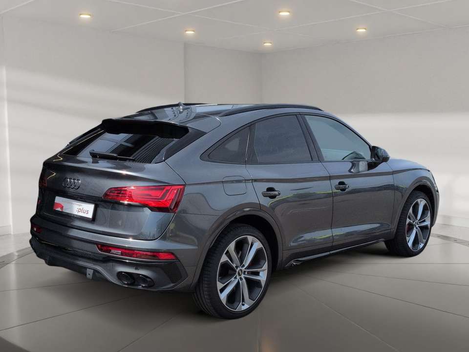 Audi SQ5 - Imagem 5