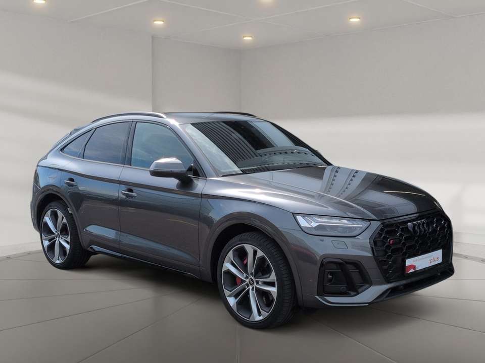 Audi SQ5 - Imagem 6