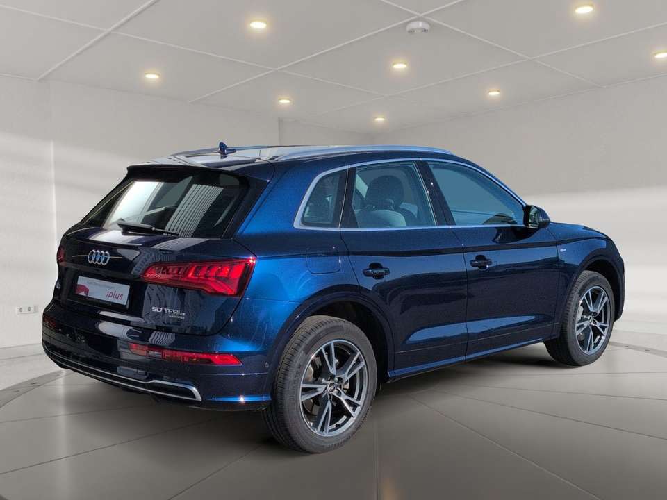 Audi Q5 - Imagem 5