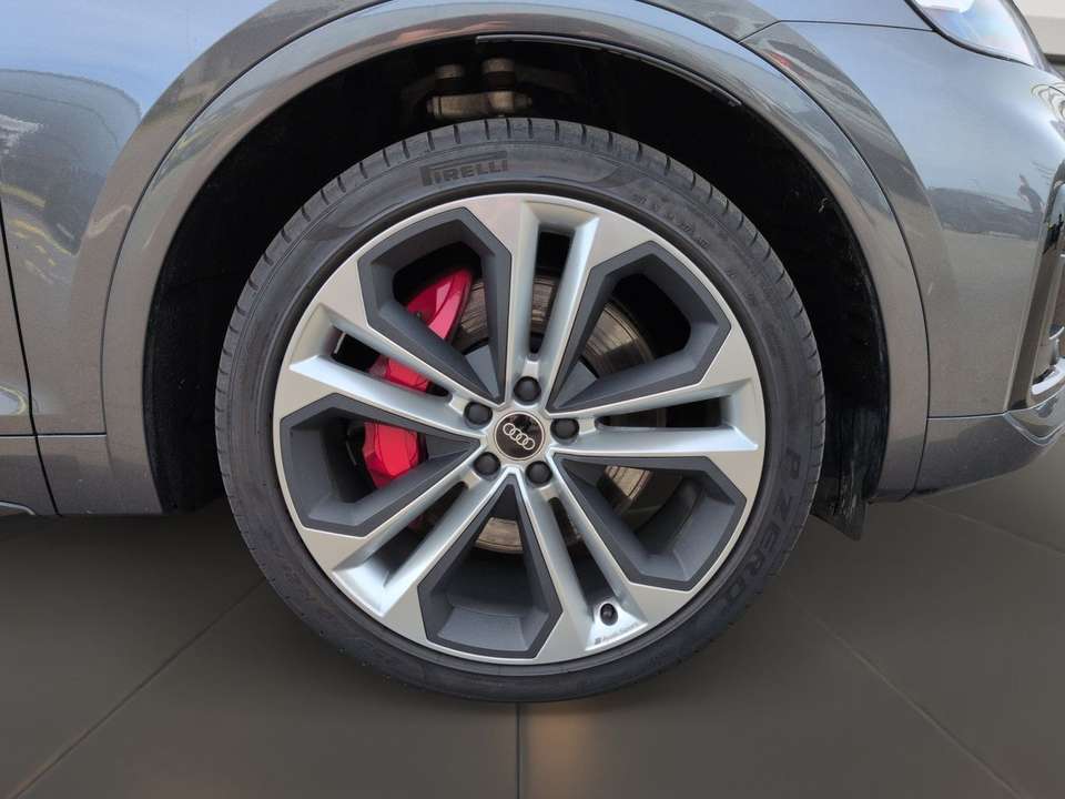 Audi SQ5 - Imagem 7